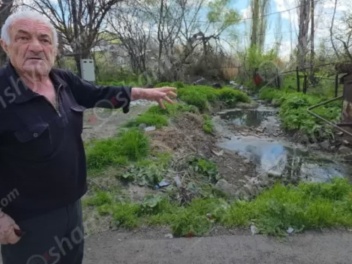 Համաճարակի վտանգ՝ Բալահովիտ գյուղում. երեխանե...