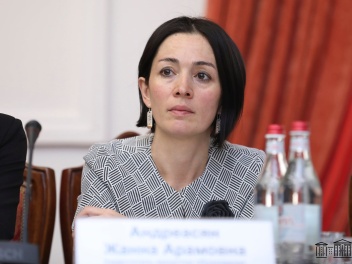 Ժամանակակից աշխարհը հնարավոր չէ պատկերացնել առանց կինեմատոգրաֆի․ Անդրեասյան