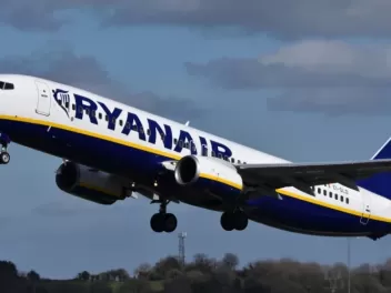 Ryanair-ը փոխում է ուղեբեռի հանձնման կանոններ...