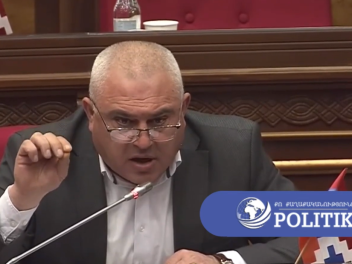 Ռիսկ չեք տեսնո՞ւմ, որ ընտրություններից երկու...