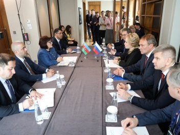 Ադրբեջանը և Ռուսաստանը համաձայնության են եկել...
