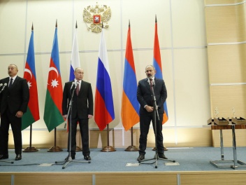 Լեռնային Ղարաբաղը Ադրբեջանի մաս ճանաչելու որո...