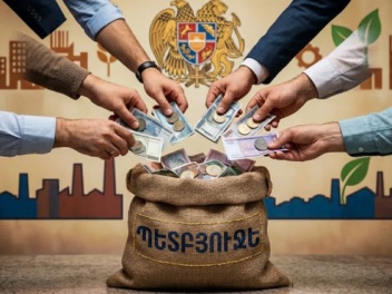 Շոշափելի «վայրիվերումներ» խոշոր հարկատուների ցանկում. «Փաստ»