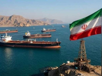 Պատերազմի սկզբից ի վեր նավթի վաճառքից Իրանի ս...