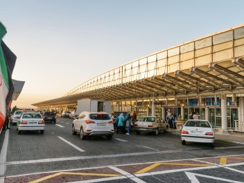 Այժմ Իրանում գործում է վեց օդանավակայան. IRNA