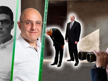 Ռուսների «ինադու»՝ «քամակ»-ը տալիս է Ալիևին․ Փաշինյանին «սիգարետ»-ի են ուղարկելու