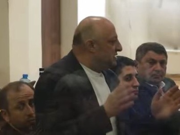 Փաշինյանն է այստեղ որոշում կայացնում, մինչև հ...