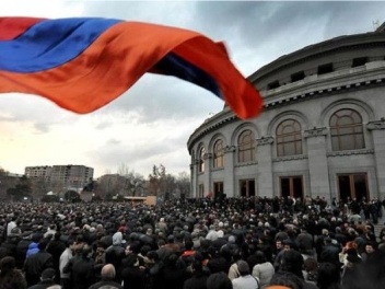 Մտածում ենք՝ կարելի է ընդդիմության միասնական...