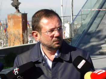 Վաղը որ Պուտինը ասի՝ Սյունիքը Ադրբեջանի մաս է...