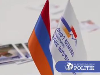 Չպիտի լինի մի մետր, որ բերք չտա. Նարեկ Կարապե...