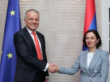 Եվրոպական միությունը 8,55 միլիոն եվրո է հատկա...