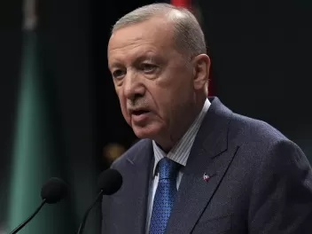 Էրդողանը հաստատել է, որ Հայաստանի հետ հարաբեր...