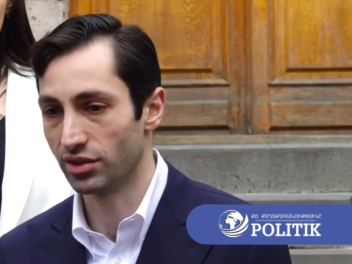 Իշխող ուժի հետ անգամ մատաղ ուտելու չենք գնա․...