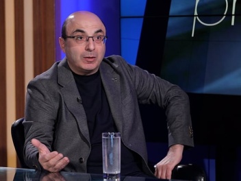 Մենք ավելի շատ նման ենք փախստականների մի մեծ...