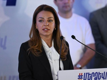 «Ուժեղ Հայաստանը» մոտենում է իրականությանը, և...