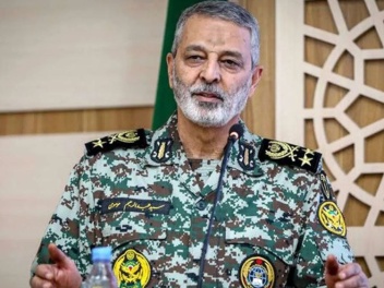 Դուք եք ձեր զինվորներին գերեզման տանում, այլ...