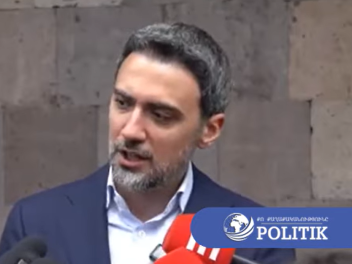 Սամվել Կարապետյանի դատական գործը նման է ջրի,...