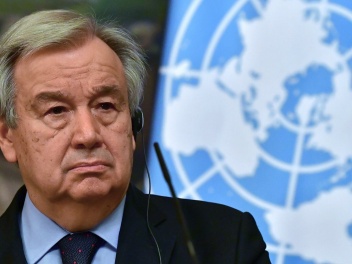 ՄԱԿ-ի գլխավոր քարտուղարը դատապարտել է Իսրայել...