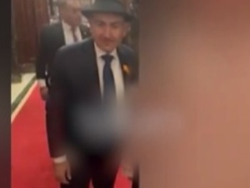 Տեսանյութ․Ուզում եմ երեխաս նկարվի, որ իմանա`...