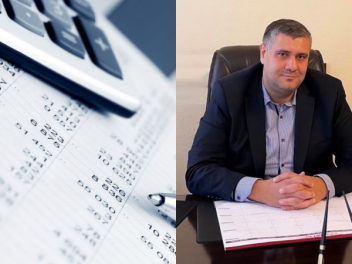 Միլիարդատեր պաշտոնյան, որը միլիոնավոր եկամուտներ ունի նաև բնամթերքով. ով է նա. «Ժողովուրդ»