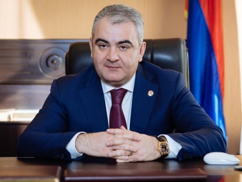 Ձերբակալվել է Պետգույքի կառավարման վարչության...