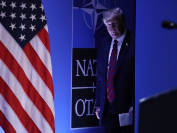 Ամերիկյան վարչակազմը կազմել է ՆԱՏՕ-ի այն երկր...