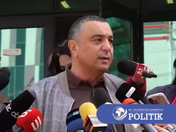 Ո՞ւմ խղճին է սա, Դավիթին զրկեցին դպրոցն ավարտ...