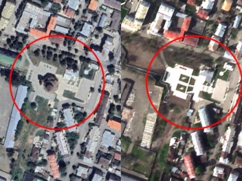 Կովկասի մահմեդականների վարչությունը պաշտոնապե...