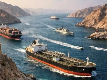 Հորմուզի նեղուցը բաց է այն պետությունների համ...