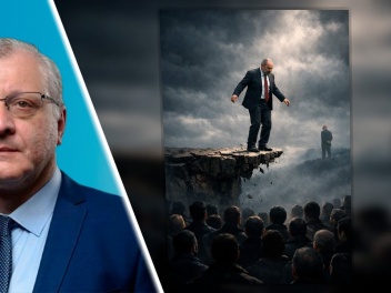 Փաշինյանը մազից է կախված․ եթե գնա այդ քայլին, ժողովուրդը նրան ոտնատակ կանի․ Պուտինը հոգնել է