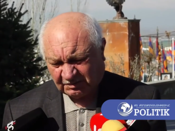 2 որդիներս զոհվել են արցախյան քառօրյա եւ 44-օ...