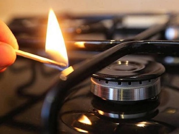 Գազ չի լինի