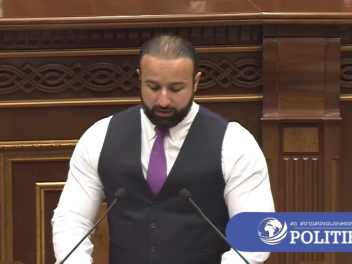 Զորակոչի հետ կապված այսօր լրջագույն խնդիր ուն...