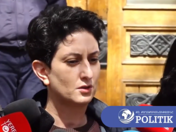 «Վերացրե՛ք Դավիթի կալանքը, նա պիտի շարունակի...