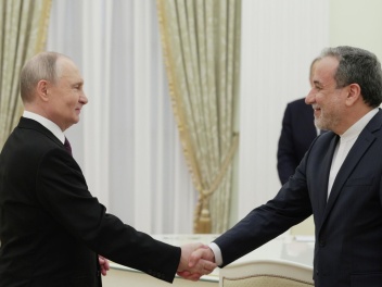 Ռուսաստանի հետ հարաբերությունները կամրապնդվեն...