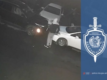 Մաշտոցի համայնքային ոստիկանները բացահայտել են...