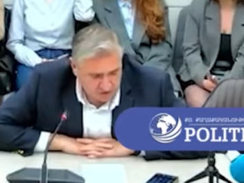 Ձեզ չի մտահոգո՞ւմ՝ Փաշինյանի ներվերի հետ խաղա...