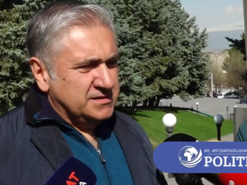 Պուտինը որ ասի՝ միութենական պետություն պետք է...