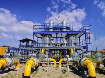 Ռուսական գազի մատակարարումները Թուրքիա նվազել...