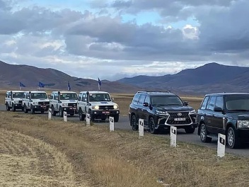 ԵՄ-ն երկրորդ առաքելությունը կունենա Հայաստանո...