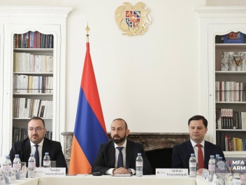 Հայաստանն ու Ֆրանսիան ռազմավարական համագործակ...