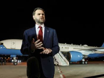 ՄՆ փոխնախագահ Ջեյ Դի Վենսը Իսլամաբադ կմեկնի ի...