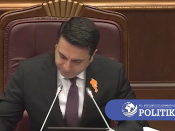 ՔՊ–ն նոր պատգամավոր ունի ով է նա