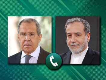 Արաղչին հեռախոսազրույց է ունեցել Սերգեյ Լավրո...