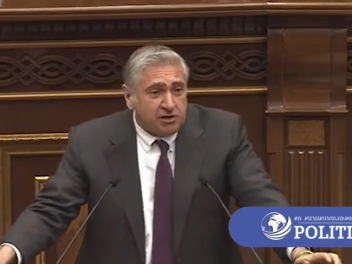 Սա փնթի, զզվելի, խայտառակ աշխատելաոճ է․ Արթու...