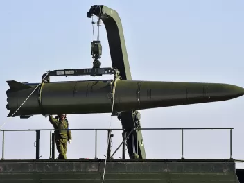 Ֆինլանդիայի կառավարությունն առաջարկել է թույլ...