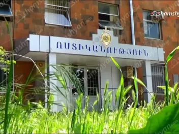 Տղամարդը ահազանգել է, որ կնոջ բարեկամները ծեծ...