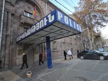 9-ամյա երեխային հարվածներ են հասցրել. մայրը դ...