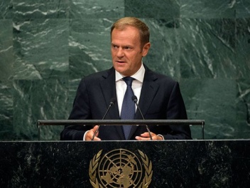 Աշխարհում իրավիճակը զարգանում է հօգուտ Ռուսաս...