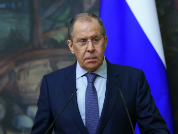 Անհնար է հավատալ Իրանի nչնչացմանը. Լավրով